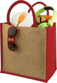 SHOPPER IN JUTA 16 L